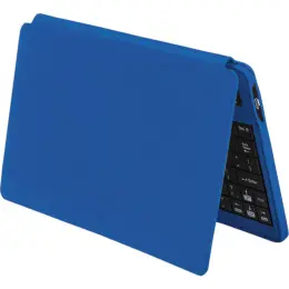 Tyrell Keyboard Holder Blue